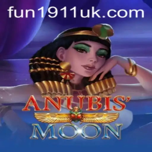 Exploring AnubisMoon: A New Adventure Awaits
