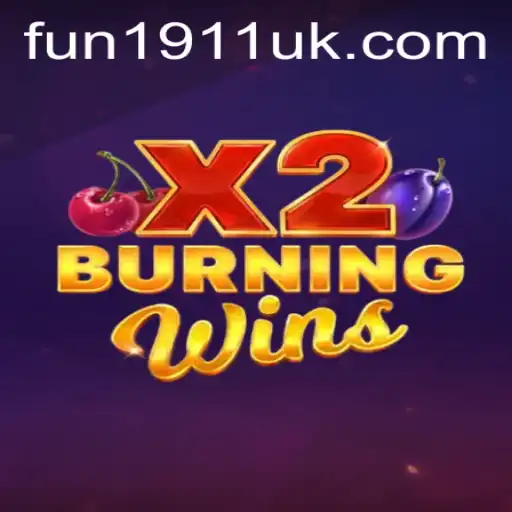 BurningWinsX2: A Thrilling Gaming Experience
