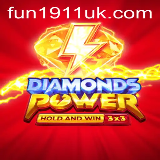 Discover the Sparkling World of Diamondspower with Fun1911