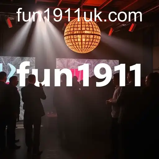 Exclusive Events: Unlocking the Magic Behind 