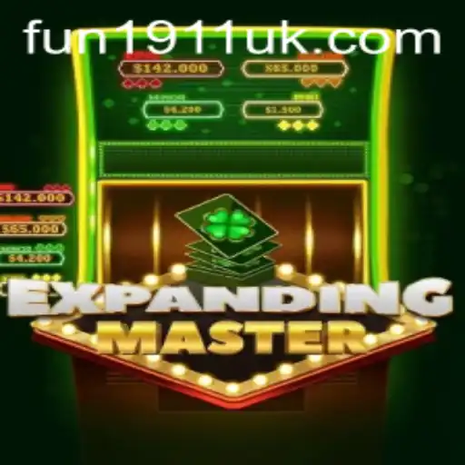 ExpandingMaster: A New Horizon in Gaming