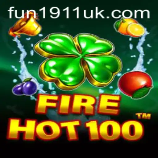 Discover the Excitement of FireHot100: The Ultimate Adventure Game