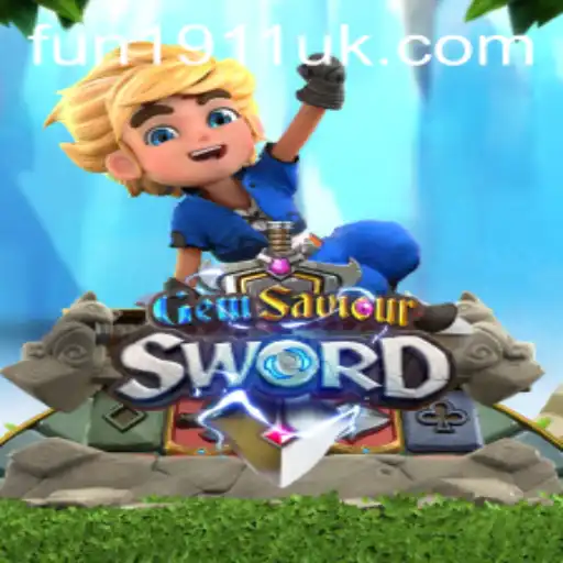 Discover the Adventure: GemSaviourSword