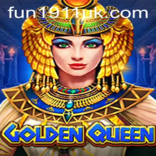 GoldenQueen: The Ultimate Adventure Game Experience
