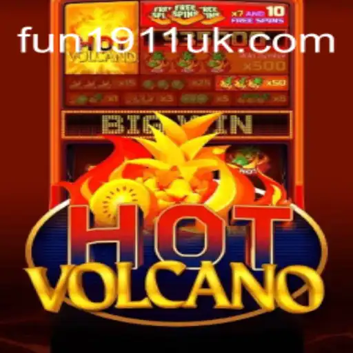 Exploring the Exciting World of HotVolcano: A Thrilling Adventure