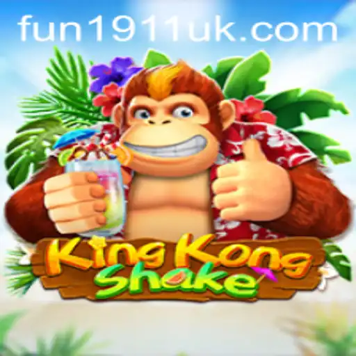 Experience the Thrill of KingKongShake - A New Era in Gaming