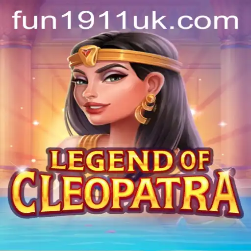 Discover the Thrills of LegendOfCleopatra - A Captivating Gaming Adventure