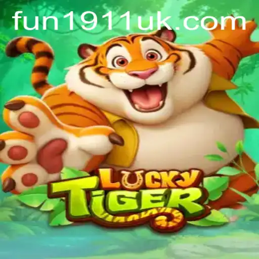 A Comprehensive Guide to LuckyTiger: The Game of Thrills and Strategy