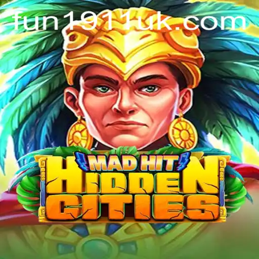 Discover the Thrilling World of MadHitHiddenCities: The Ultimate Adventure Awaits