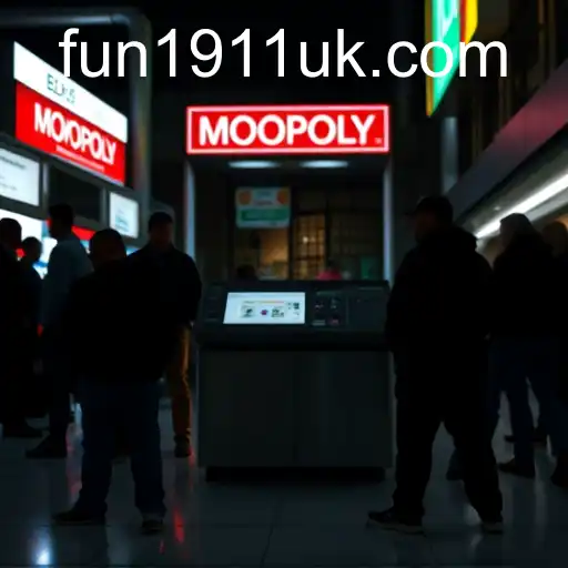 The Influence of Monopoly: Understanding the Dominance of Market Giants