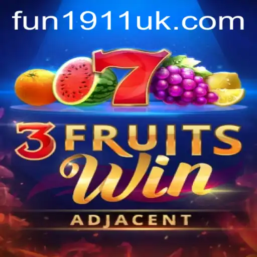Exploring 3FruitsWin: Your Ultimate Guide to This Exciting Game