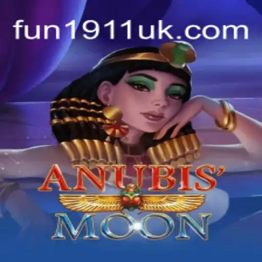 Exploring AnubisMoon: A New Adventure Awaits