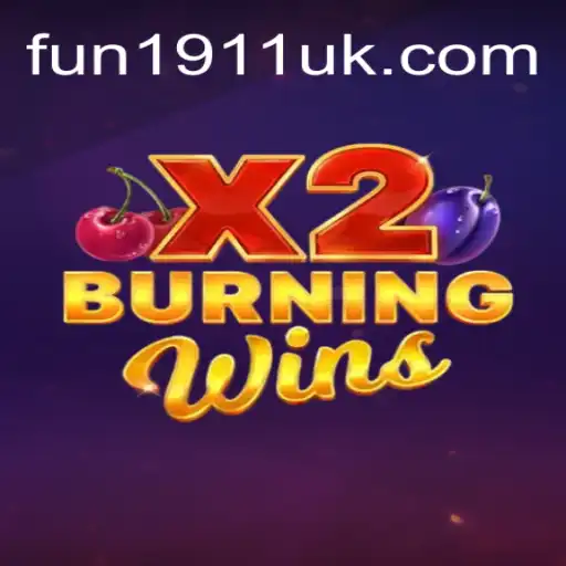 BurningWinsX2: A Thrilling Gaming Experience