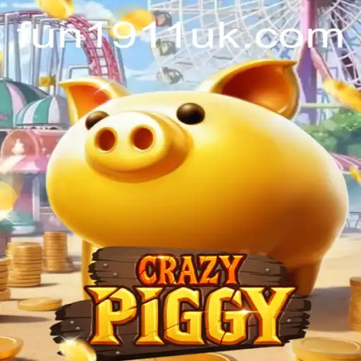The Exciting World of CrazyPiggy: A Fun1911 Adventure