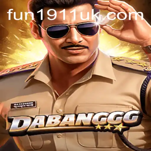 Unveiling the Thrills of DABANGGG: The New Fun1911 Experience