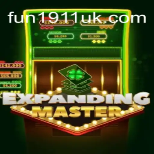 ExpandingMaster: A New Horizon in Gaming