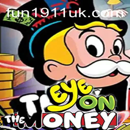 Discovering the Thrills of EyeOnTheMoney: A Game Like No Other