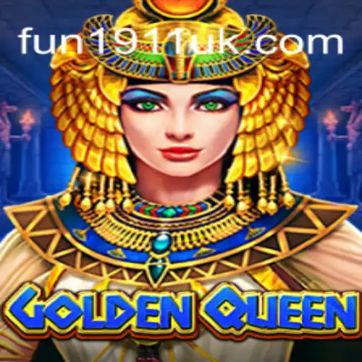 GoldenQueen: The Ultimate Adventure Game Experience