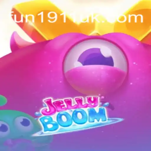 Unveiling JellyBoom: An Exciting Journey into the World of Fun1911