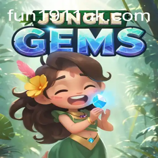 Discover JungleGems: An Exciting New Game Experience