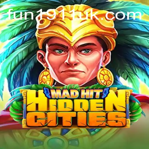 Discover the Thrilling World of MadHitHiddenCities: The Ultimate Adventure Awaits