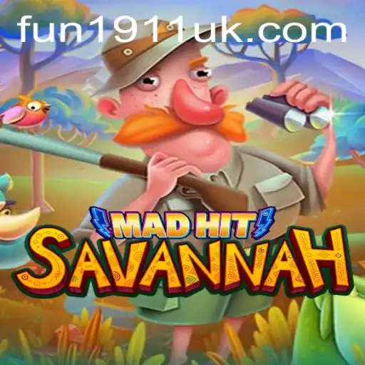Discover the Excitement of MadHitSavannah: A Thrilling Game Experience