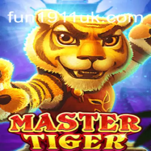 MasterTiger: A Captivating Adventure Game with a Twist