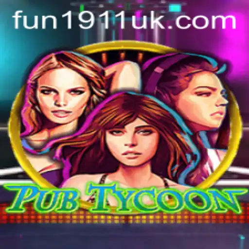 Welcome to PubTycoon: A Deep Dive into This Thrilling Game Experience
