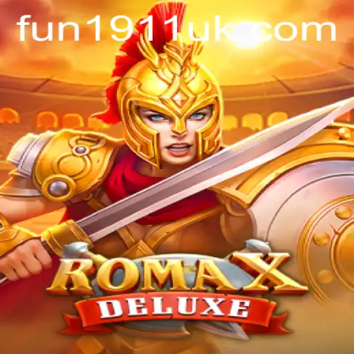 Exploring RomaXDeluxe: A Modern Gaming Experience