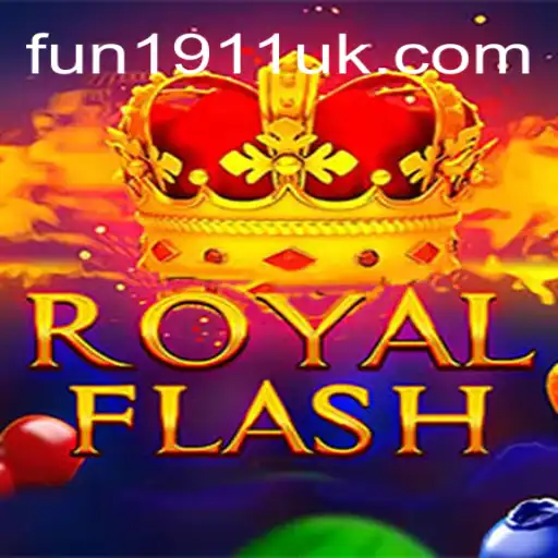 Dive Into the Exciting World of RoyalFlash: A Game Revolution