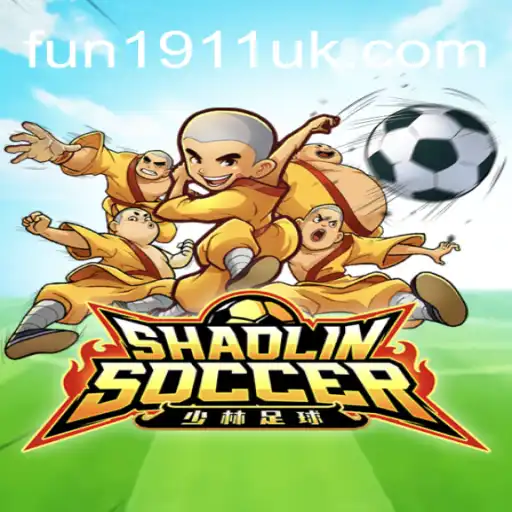 ShaolinSoccer: The Exciting Game That Combines Martial Arts and Football