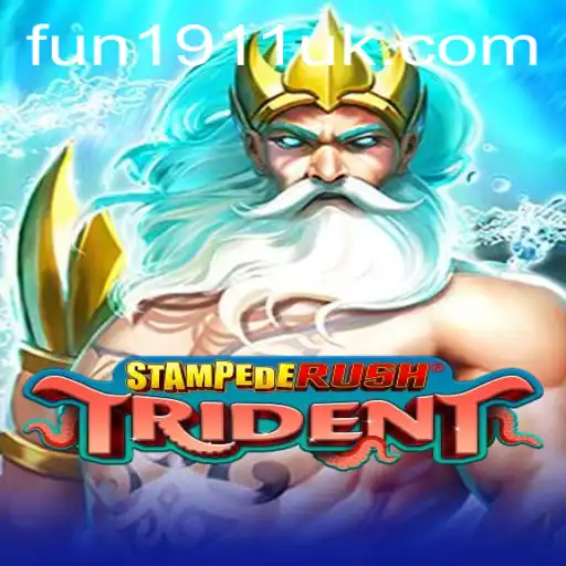 StempedeRushTrident: An Exciting Journey into the Gaming World