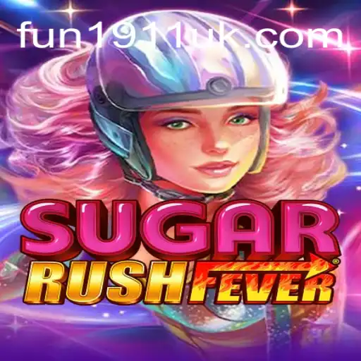 Welcome to SugarRushFever: A Sweet Adventure Awaits