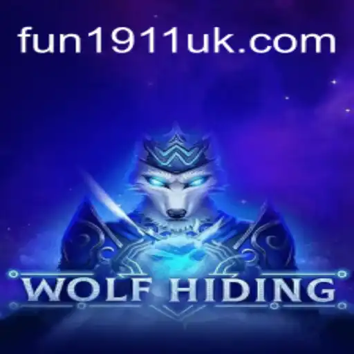 Exploring WolfHiding: A New Role-Playing Game