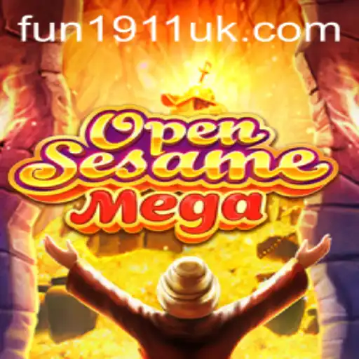 Exploring the Exciting World of OPENSESAMEMEGA