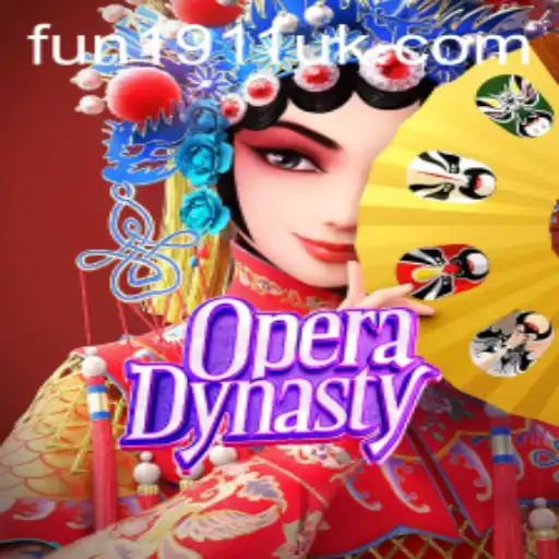 Exploring the Enchanting World of OperaDynasty: A Perfect Blend of Tradition and Entertainment
