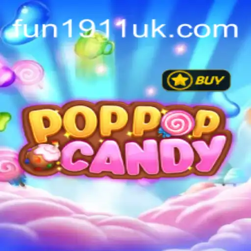 Discover the Vibrant World of POPPOPCANDY