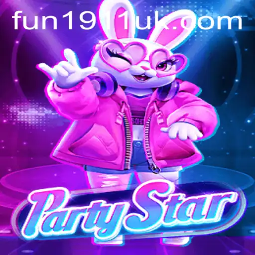 PartyStar: The Ultimate Fun Experience