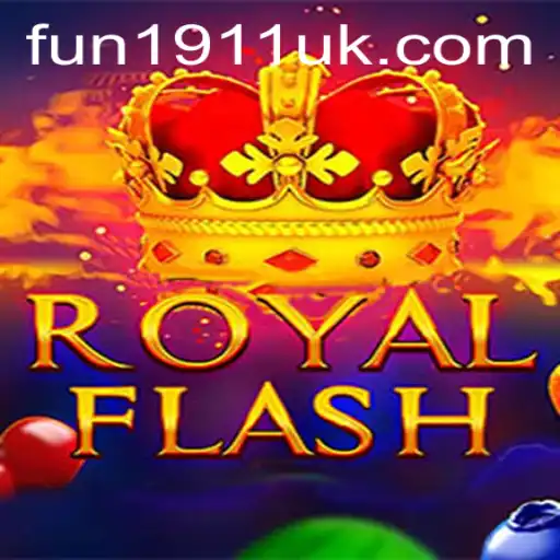 Dive Into the Exciting World of RoyalFlash: A Game Revolution