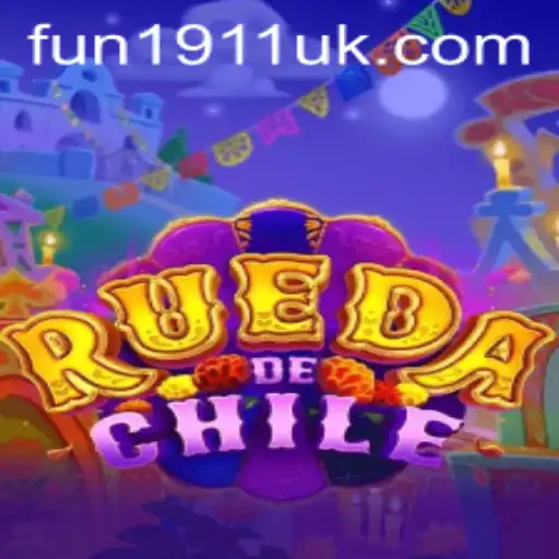 Discovering RuedaDeChile: The Thrilling Game Everyone's Talking About