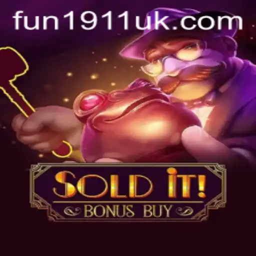 Exploring the Excitement of SolditBonusBuy: A Comprehensive Guide