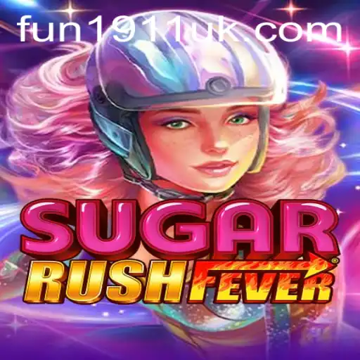 Welcome to SugarRushFever: A Sweet Adventure Awaits