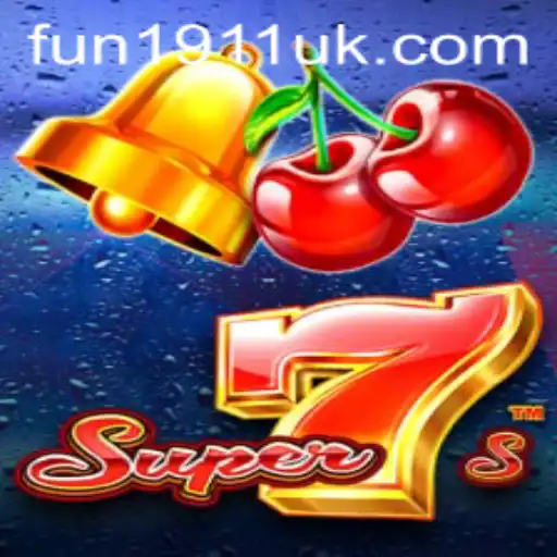 Explore the Excitement of Super7s: A Perfect Blend of Fun and Adventure