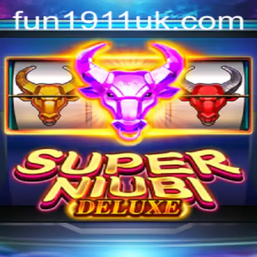 Exploring SuperNiubiDeluxe: A Journey into Fun1911