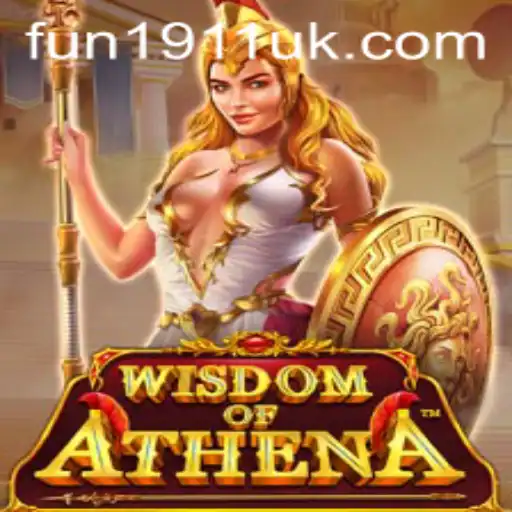 Immersing in the World of WisdomofAthena: A Futuristic Gaming Experience