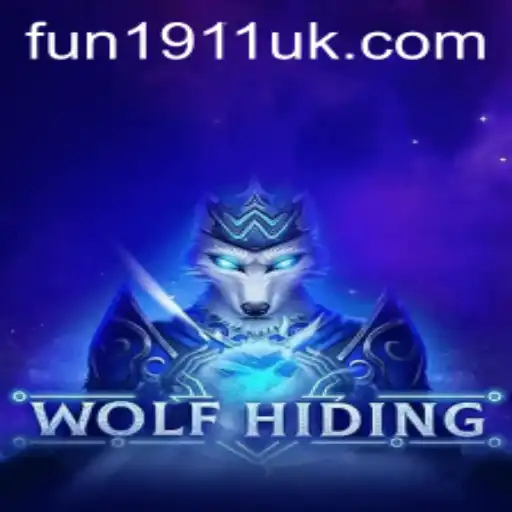 Exploring WolfHiding: A New Role-Playing Game
